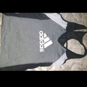 Adidas shirt